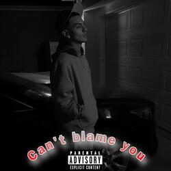 Patch (cant blame you)