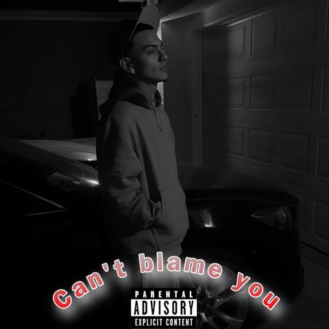 Patch (cant blame you)