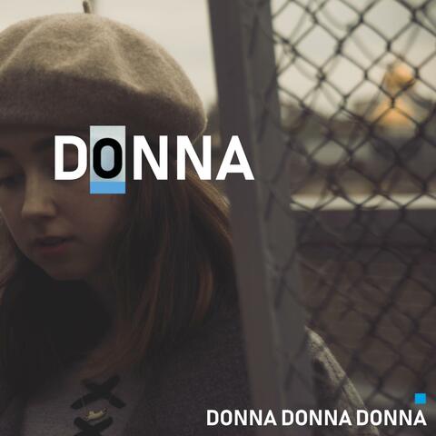 Donna Donna Donna Donna