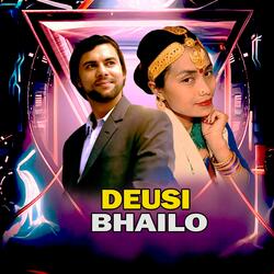 Deusi Bhailo (feat. Dhanmaya Disuwa Magar)