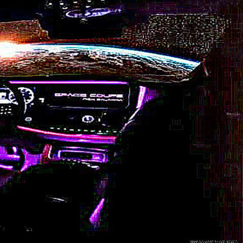 Catch me in my ride....... (feat. O & J3)