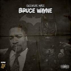 Bruce Wayne