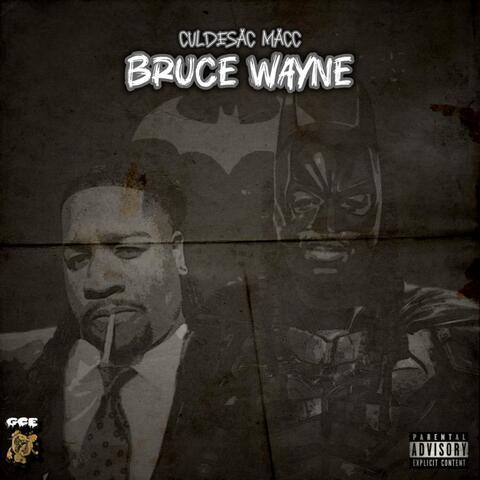 Bruce Wayne