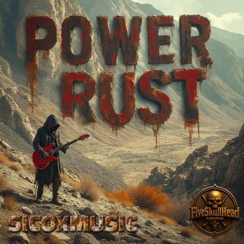 Power Rust
