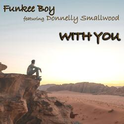With You (feat. Donnelly Smallwood)