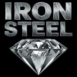 IRON STEEL