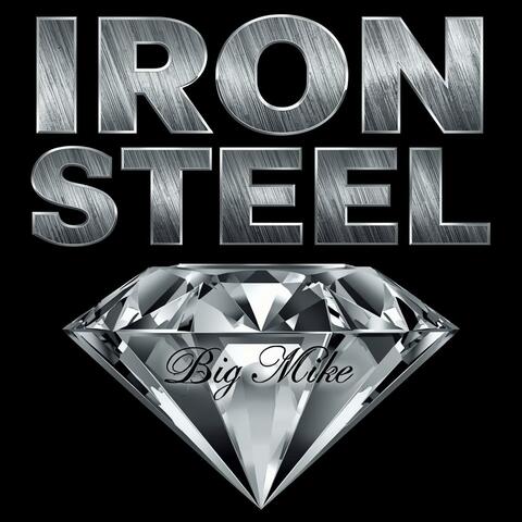 IRON STEEL