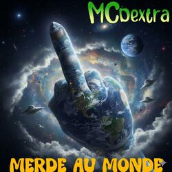 Merde au monde