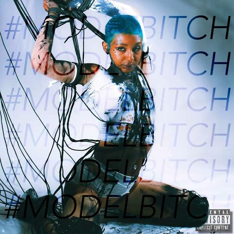 MODEL BITCH (feat. Aexo)