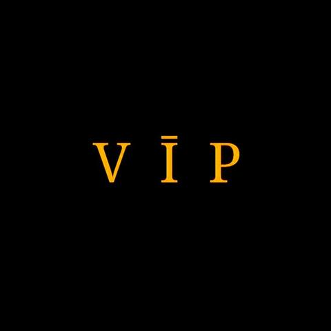 VIP (EP TEASER)