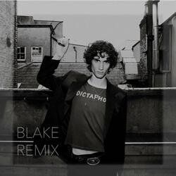 Back To Friends (BLAKE Remix)