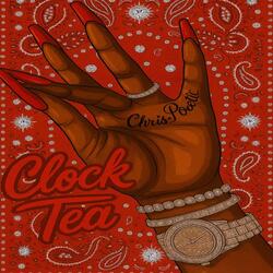 Clock Tea  (Sped Up)