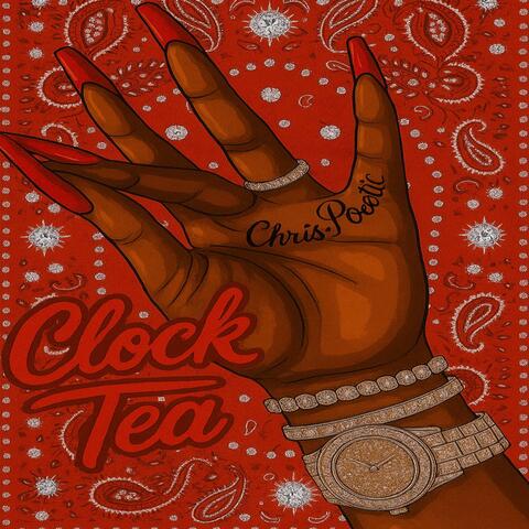 Clock Tea