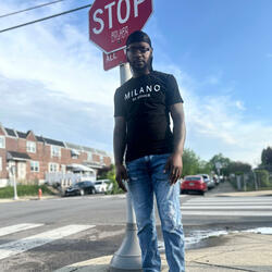 Memoir of a born hustla