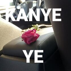 KANYE YE