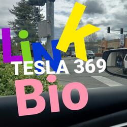 Tesla 369
