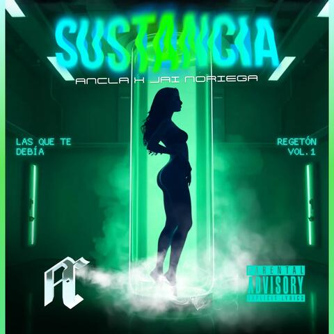 SUSTANCIA (feat. Jai Noriega)