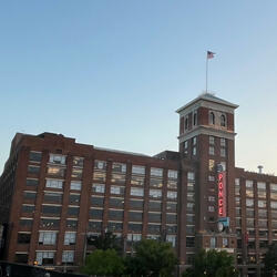 Ponce (feat. 4ortheLocals)