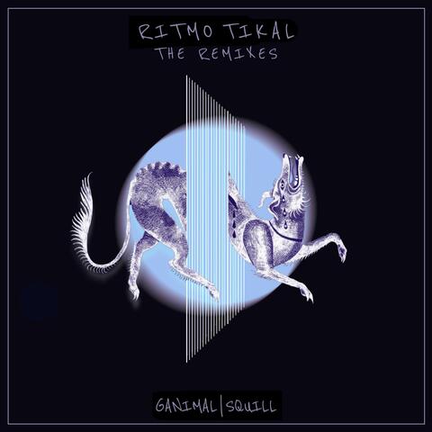 Ritmo Tikal (The Remixes)