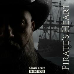 Pirate’s Heart