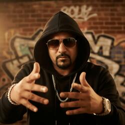 For the Love of the Beat