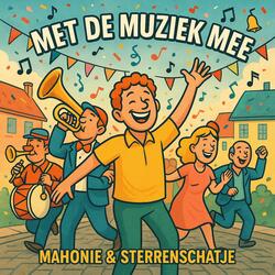 Met De Muziek Mee