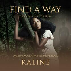 Find A Way (Original Motion Picture Soundtrack)
