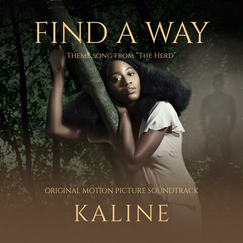 Find A Way (Original Motion Picture Soundtrack)