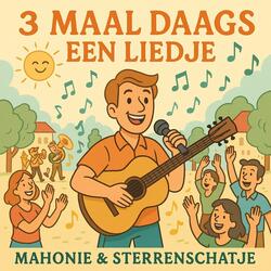 3 Maal Daags Een Liedje
