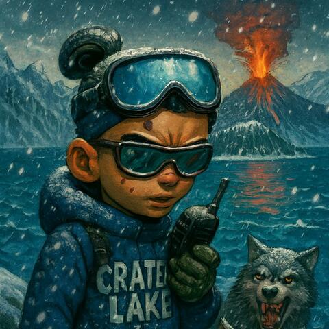 LORD BOY (CRATER LAKE)