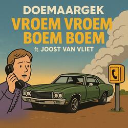 Vroem Vroem Boem Boem