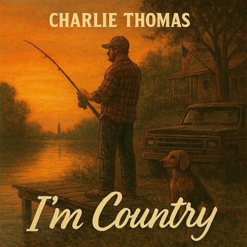 I'm Country
