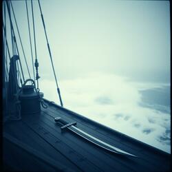 The Long Voyage to Nowhere