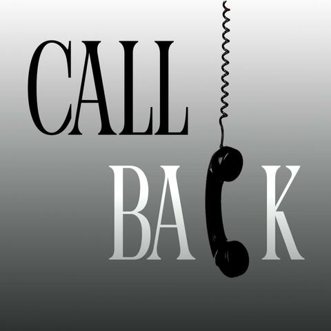 CALL BACK