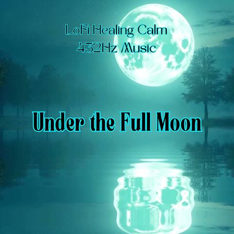 Under the Full Moon
