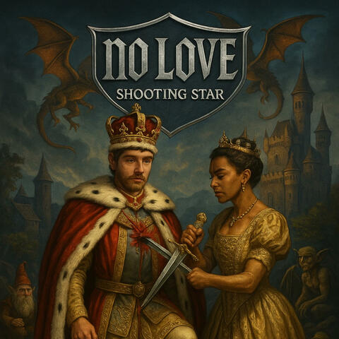 No Love