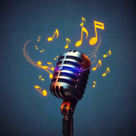 Forever Tonight: Vintage Love in A Cappella