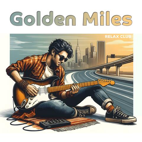 Golden Miles
