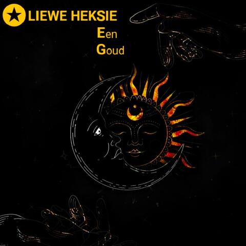 Liewe Heksie Se G