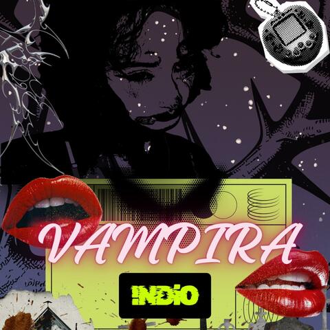 VAMPIRA