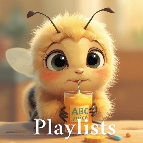 Bumble bee's healthy routine