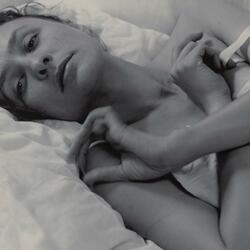 Hanging on by a Thread