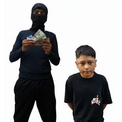 CACHETES HDP (feat. zeeweeyy)