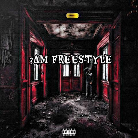 3am freestyle