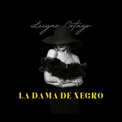 La Dama De Negro