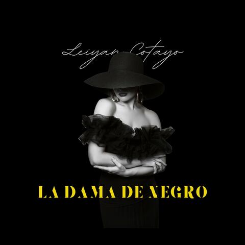 La Dama De Negro