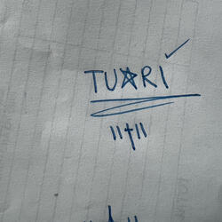 Piece (feat. Nevalon)