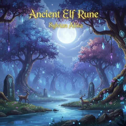 Ancient Elf Rune