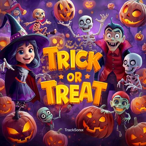 Trick or Treat