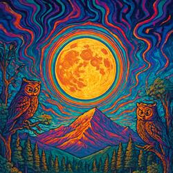 Airship Of Old Kingstown PT II